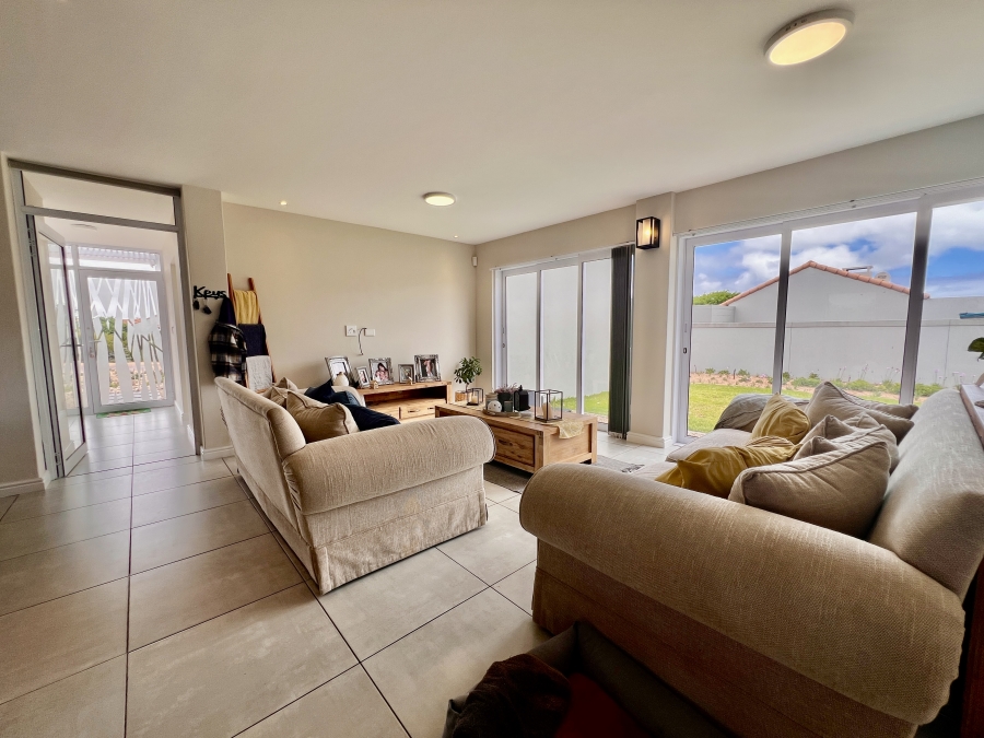 3 Bedroom Property for Sale in Langebaan Country Estate Western Cape